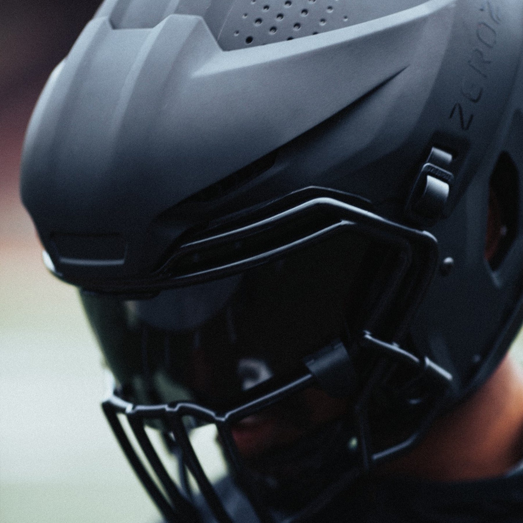 ZERO2 TRENCH ELITE HELMET