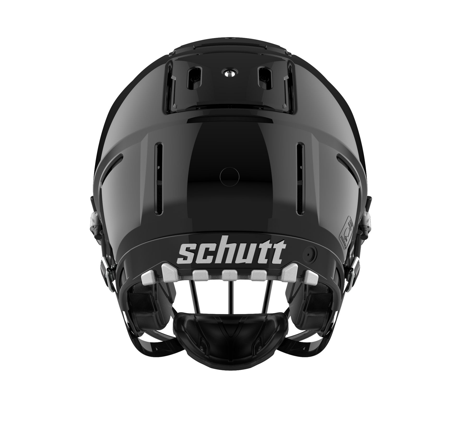 F7 2.0 COLLEGIATE HELMET