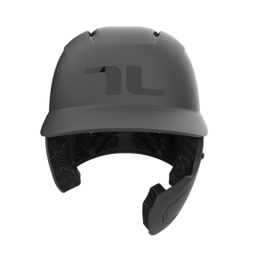 POTENZA BATTING HELMET WITH JAW GUARD