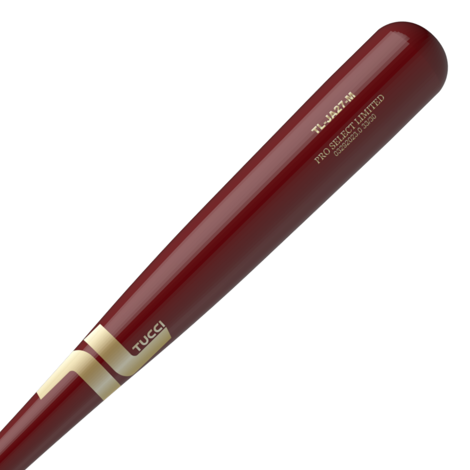 TL-JA27 PRO SELECT LIMITED WOOD BAT