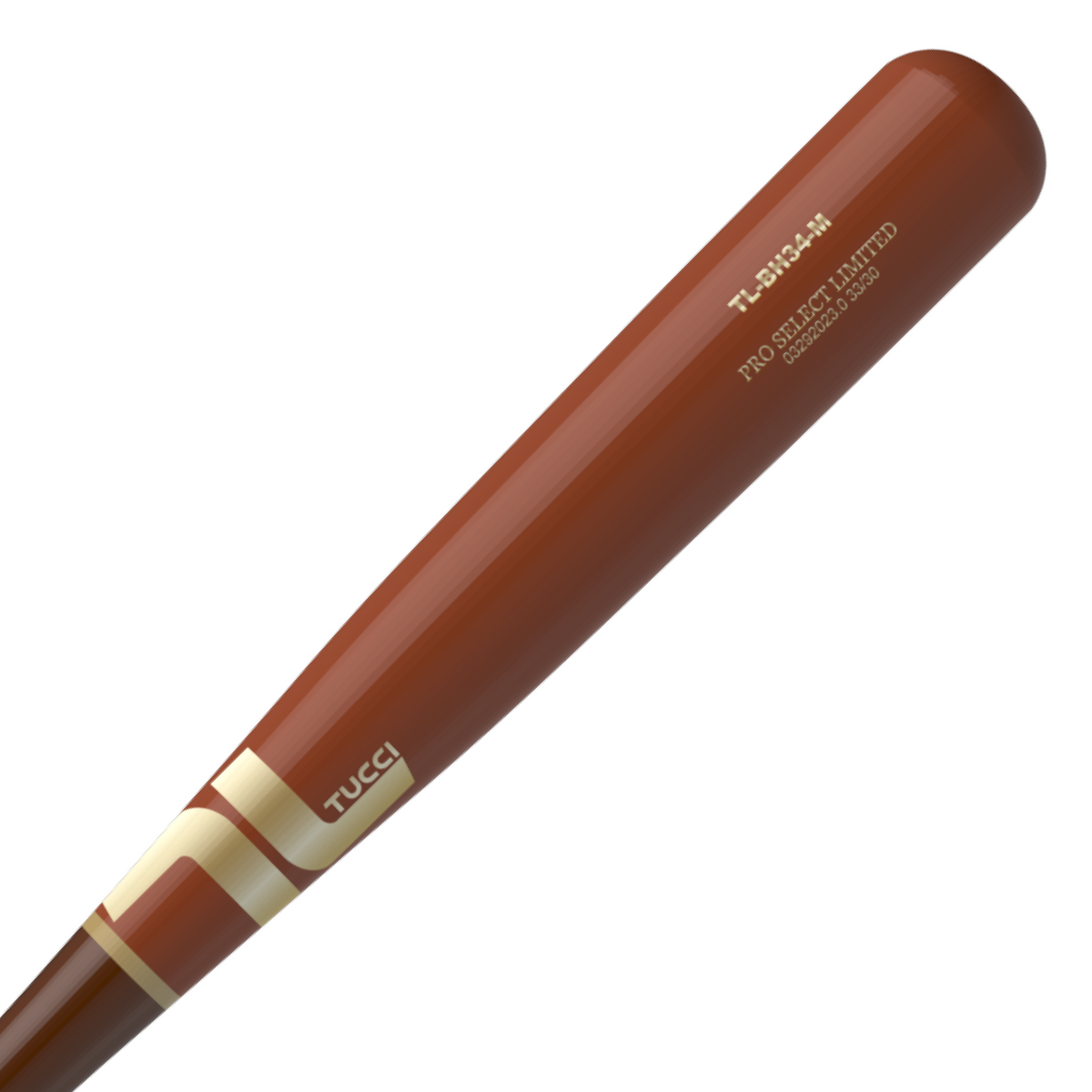 TL-BH34 PRO SELECT LIMITED WOOD BAT