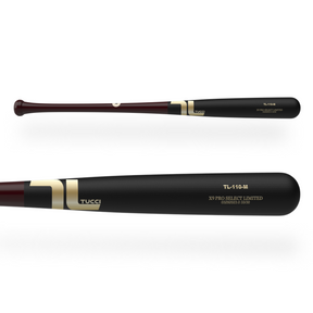 TL-110 X9 PRO SELECT LIMITED WOOD BAT