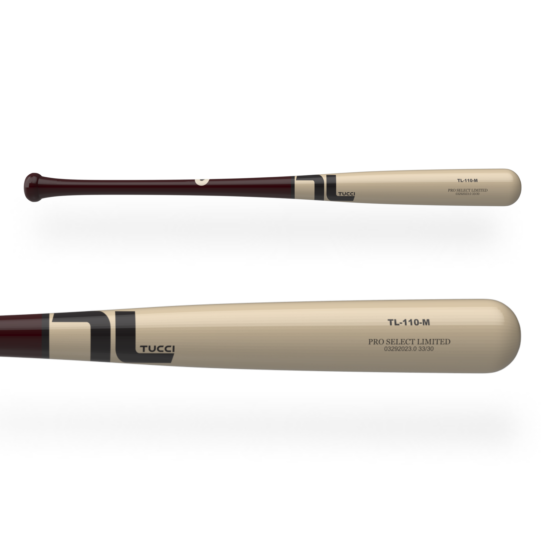 TL-110 PRO SELECT LIMITED WOOD BAT