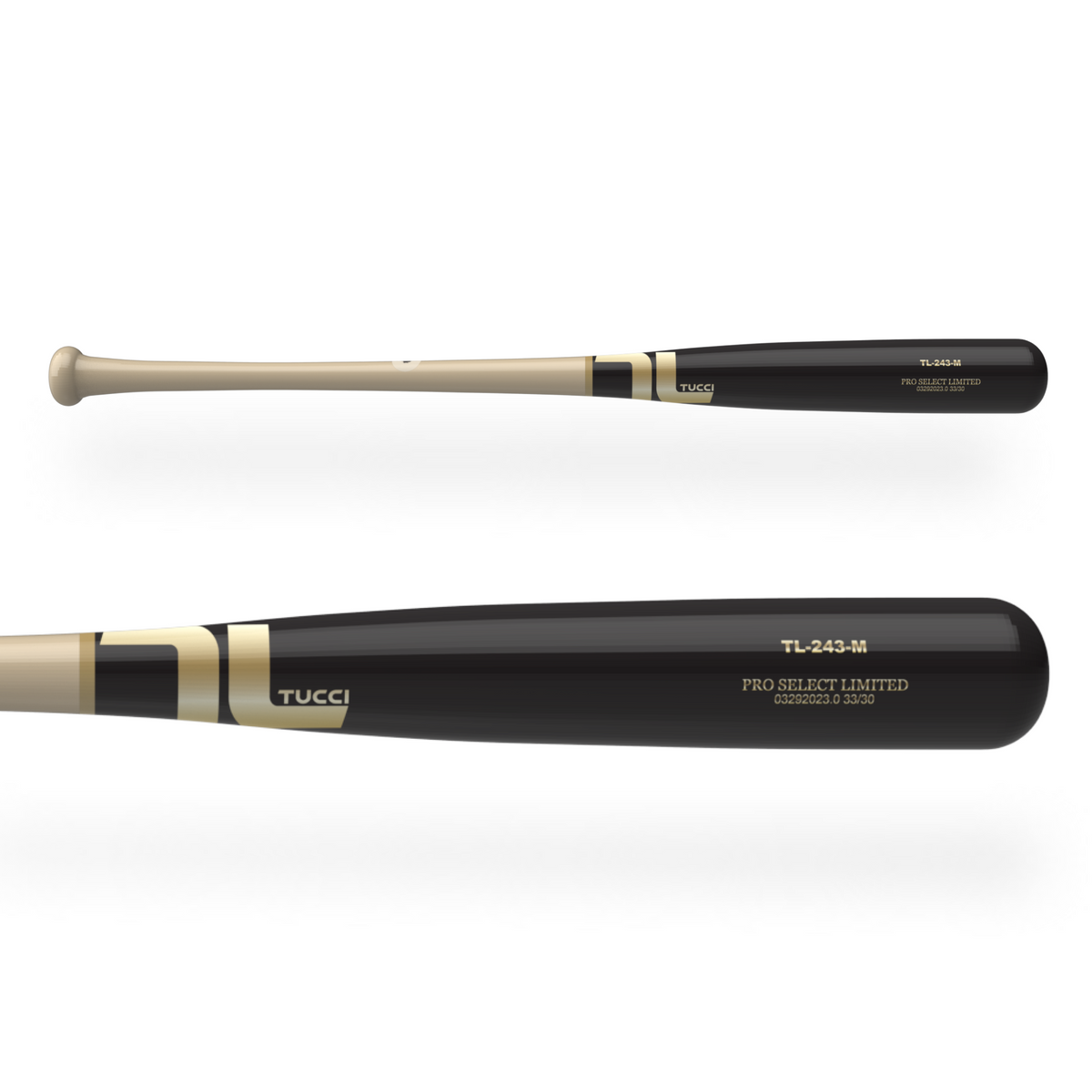 TL-243 PRO SELECT LIMITED WOOD BAT