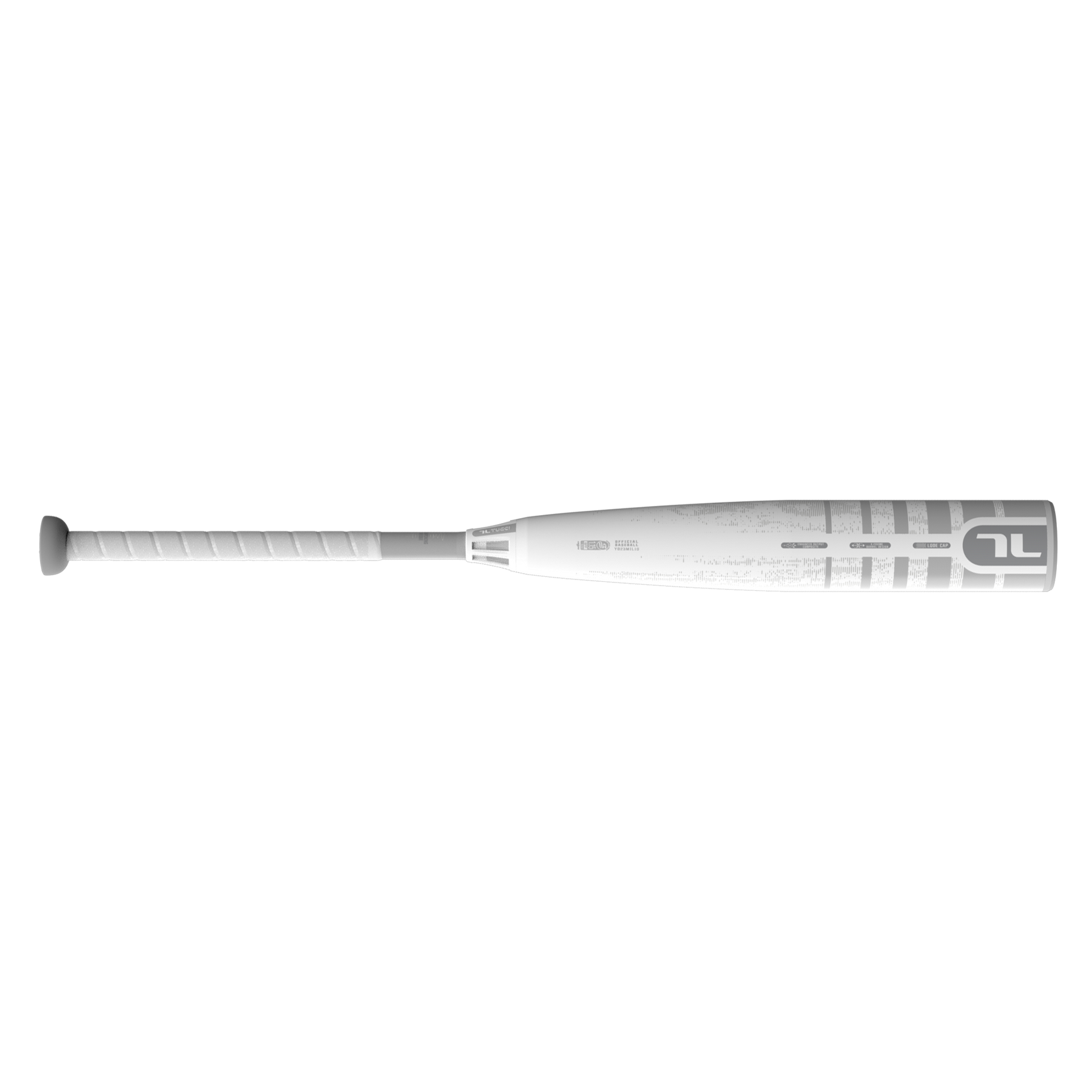 MILANO YOUTH (-10) 2 3/4" USSSA BASEBALL BAT