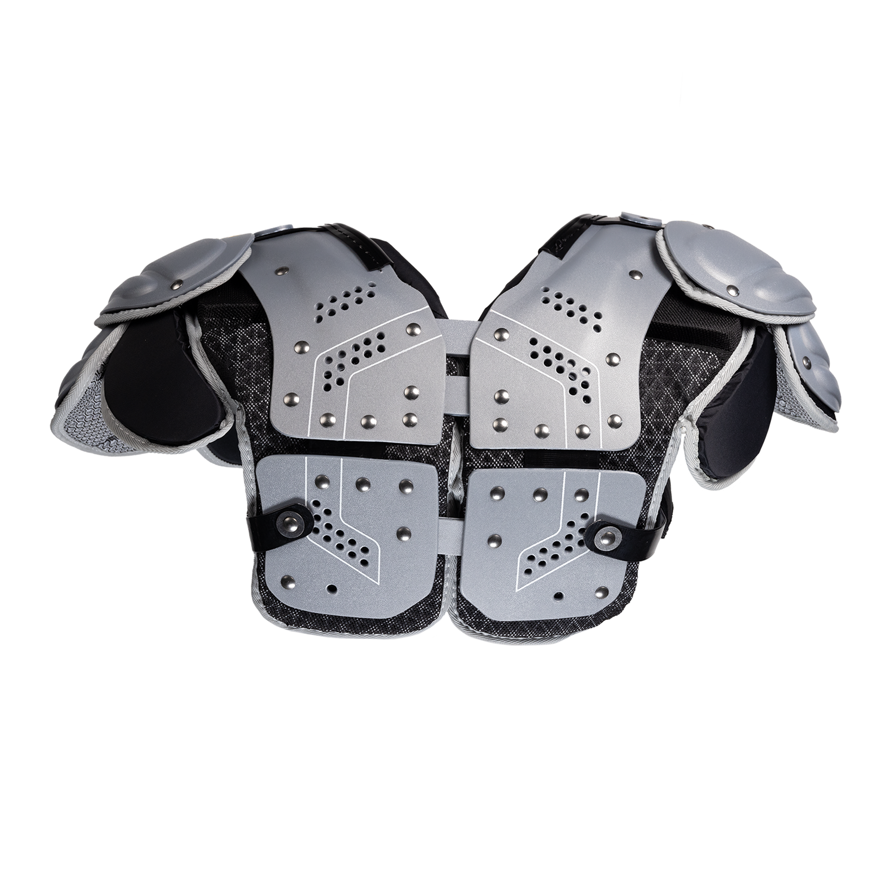 XV SKILL SHOULDER PADS - HYBRID