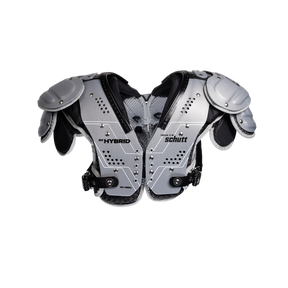 XV SKILL SHOULDER PADS - HYBRID