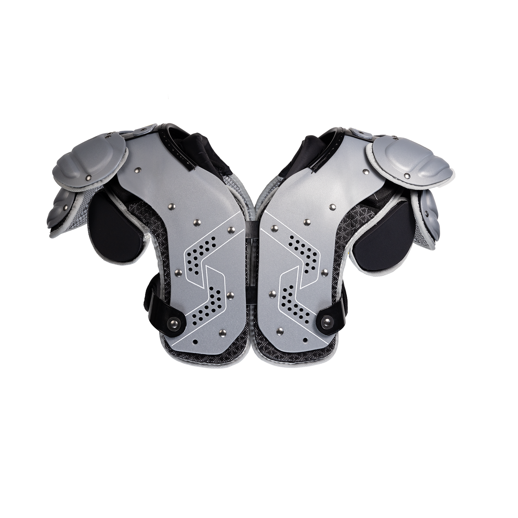 XV LINE SHOULDER PADS - FLUX