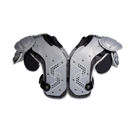 XV LINE SHOULDER PADS - FLUX