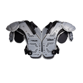 XV LINE SHOULDER PADS - FLUX