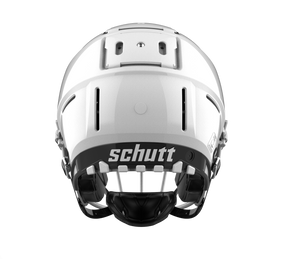 F7 2.0 COLLEGIATE HELMET