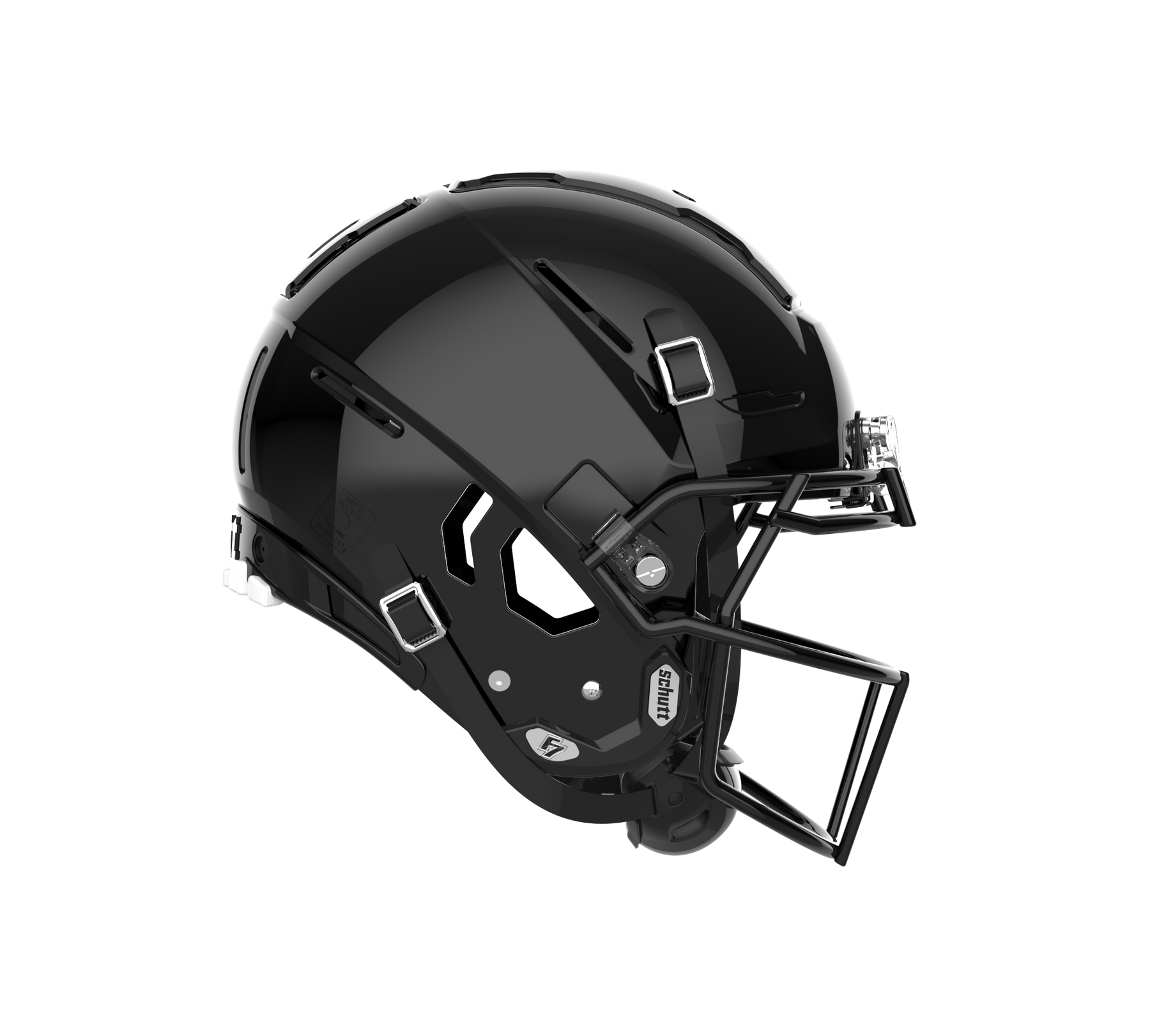 F7 2.0 PROFESSIONAL HELMET