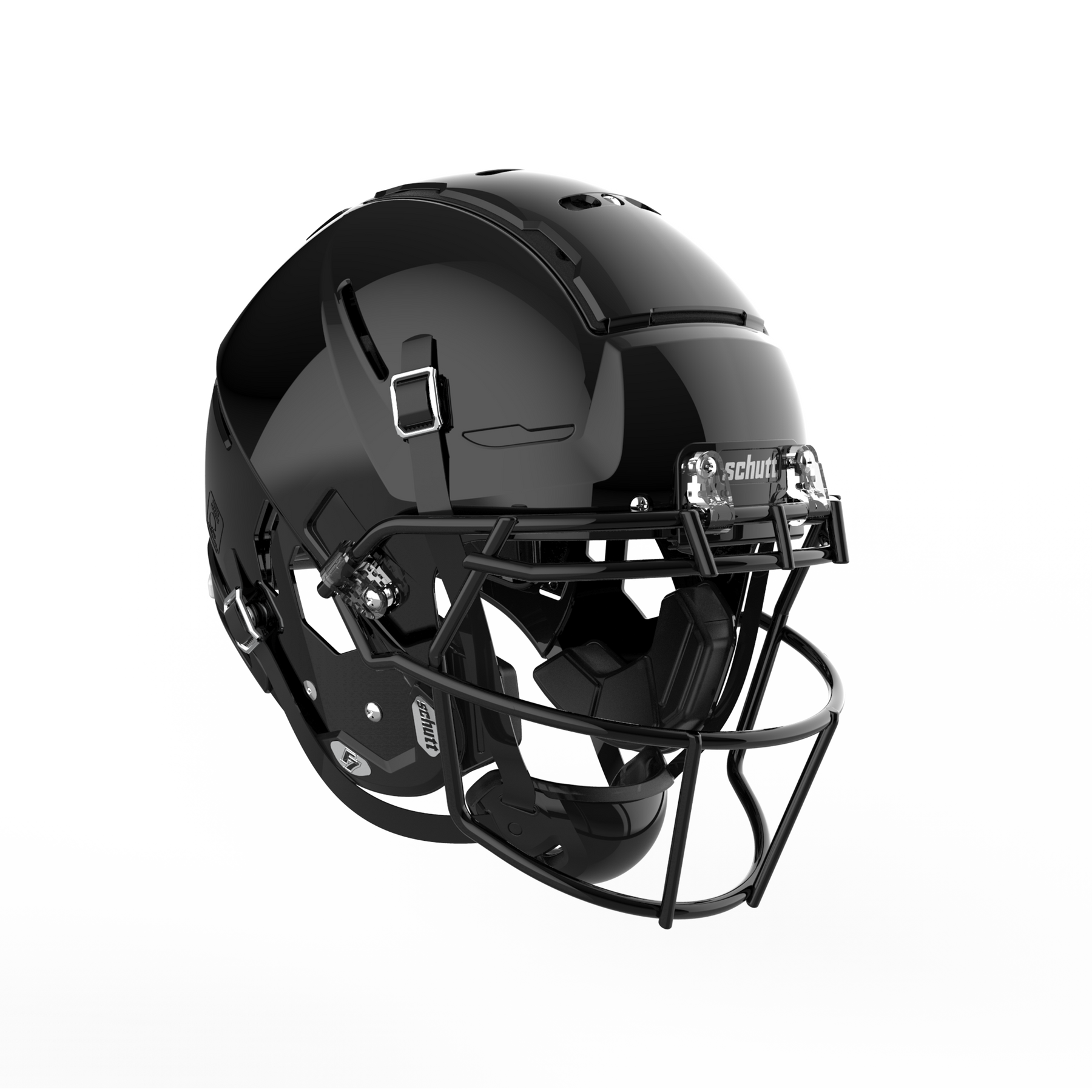 F7 2.0 COLLEGIATE HELMET