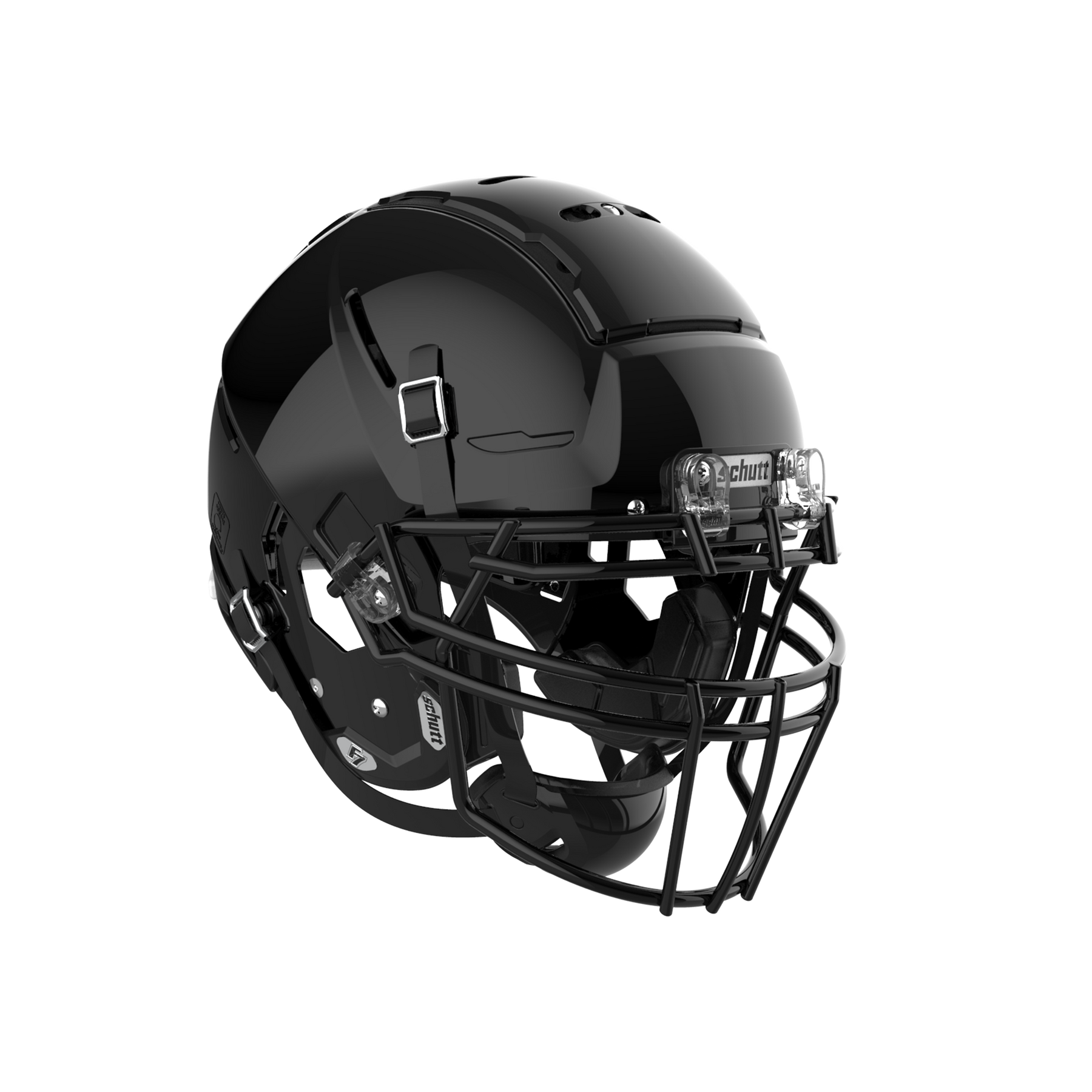 F7 2.0 COLLEGIATE HELMET