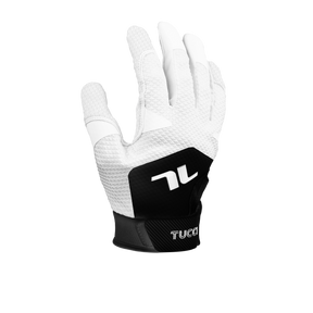 NAPOLI ELITE BATTING GLOVES