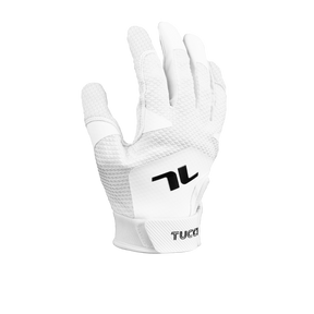 NAPOLI ELITE BATTING GLOVES