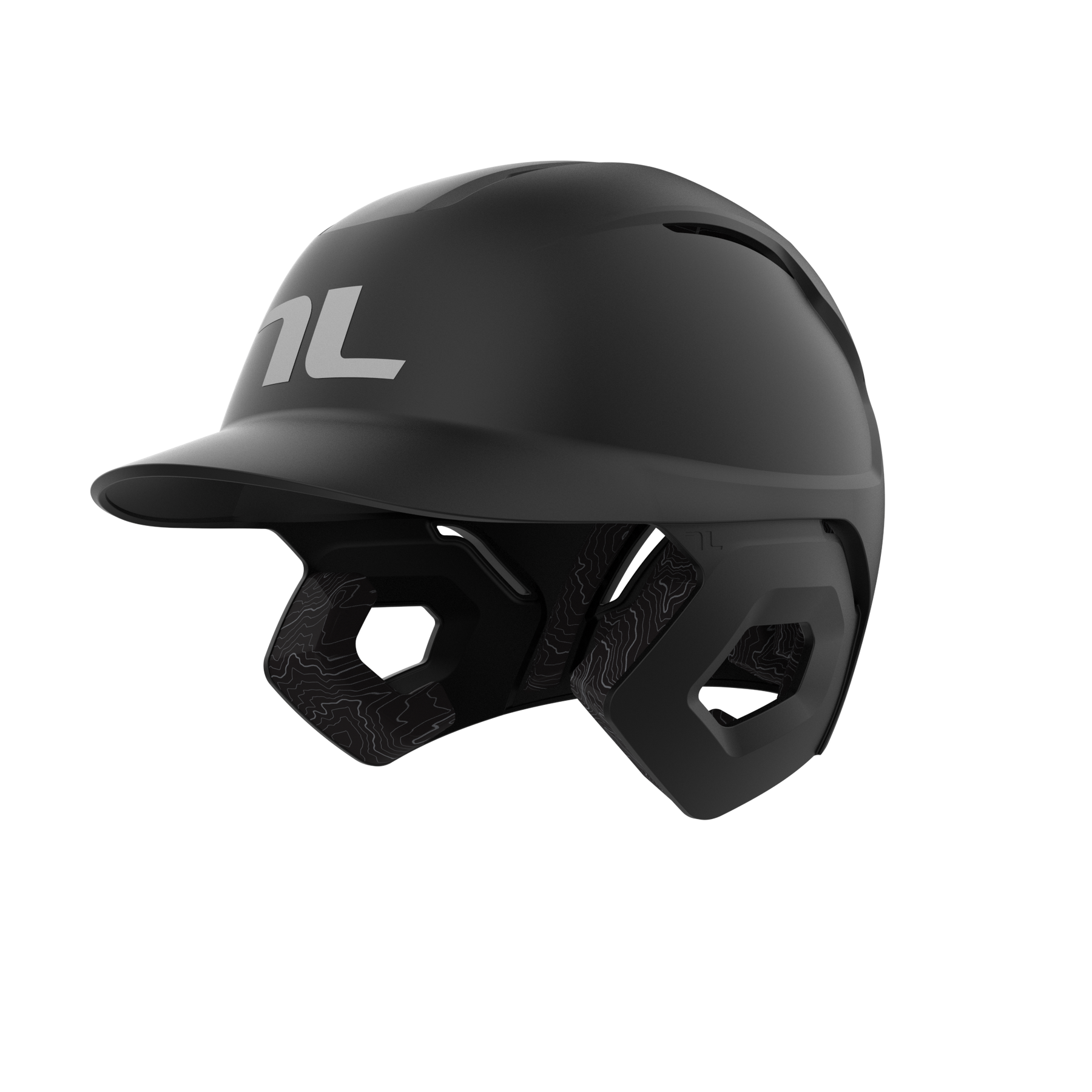 POTENZA BATTING HELMET