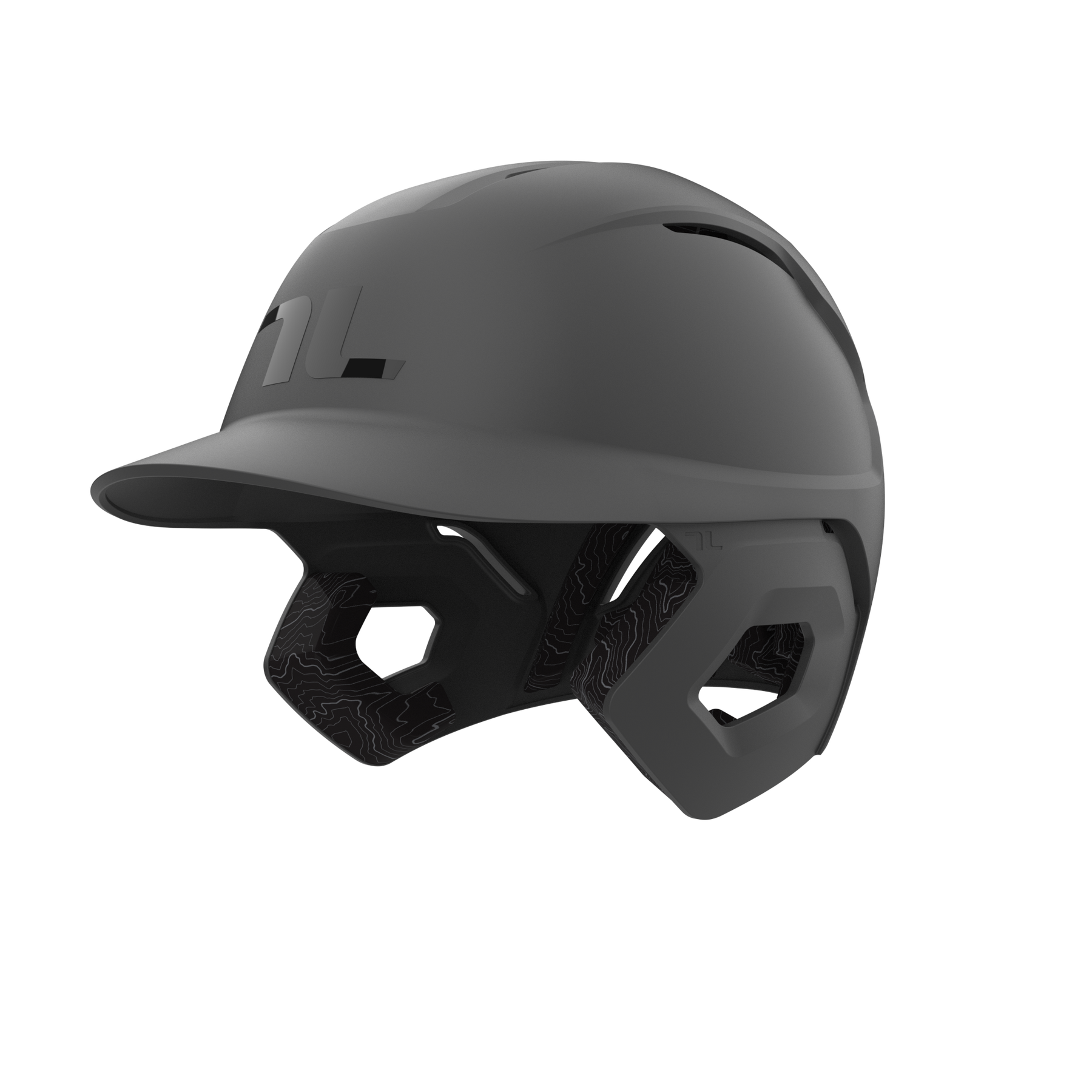 POTENZA BATTING HELMET