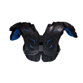 T-FLEX YOUTH SHOULDER PADS