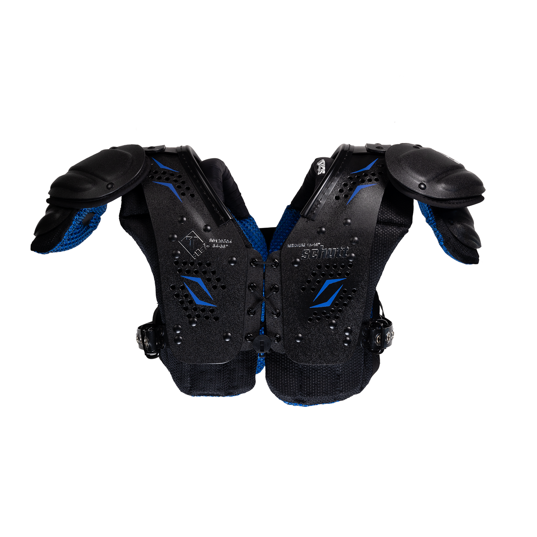 T-FLEX YOUTH SHOULDER PADS