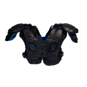 T-FLEX YOUTH SHOULDER PADS