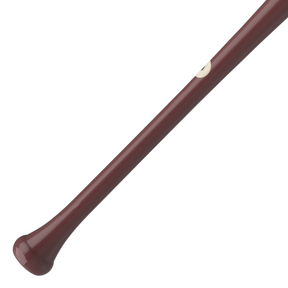 BO BICHETTE SIGNATURE MODEL PRO SELECT LIMITED WOOD BAT – WINE