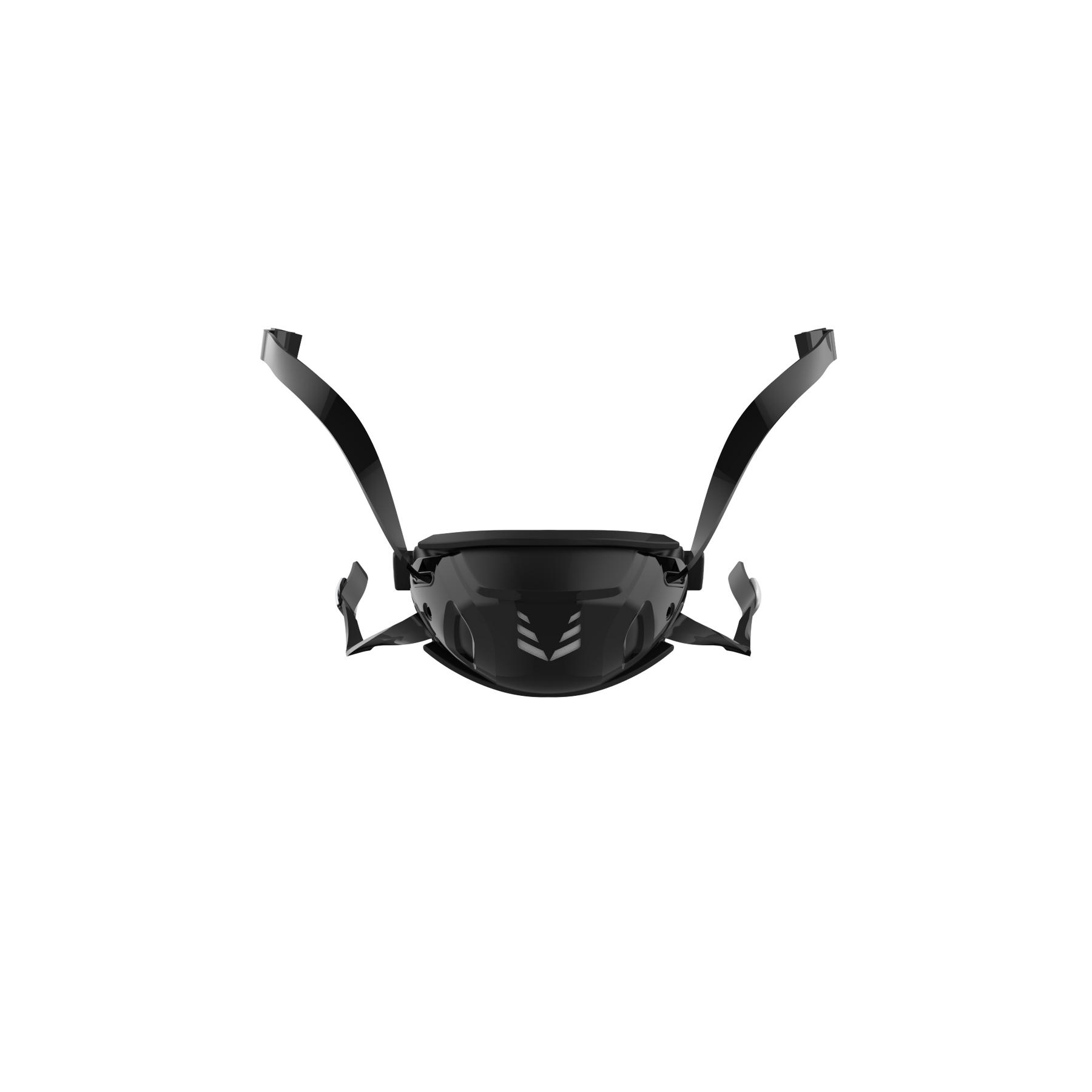 VICIS FUSION HARD CUP CHINSTRAP