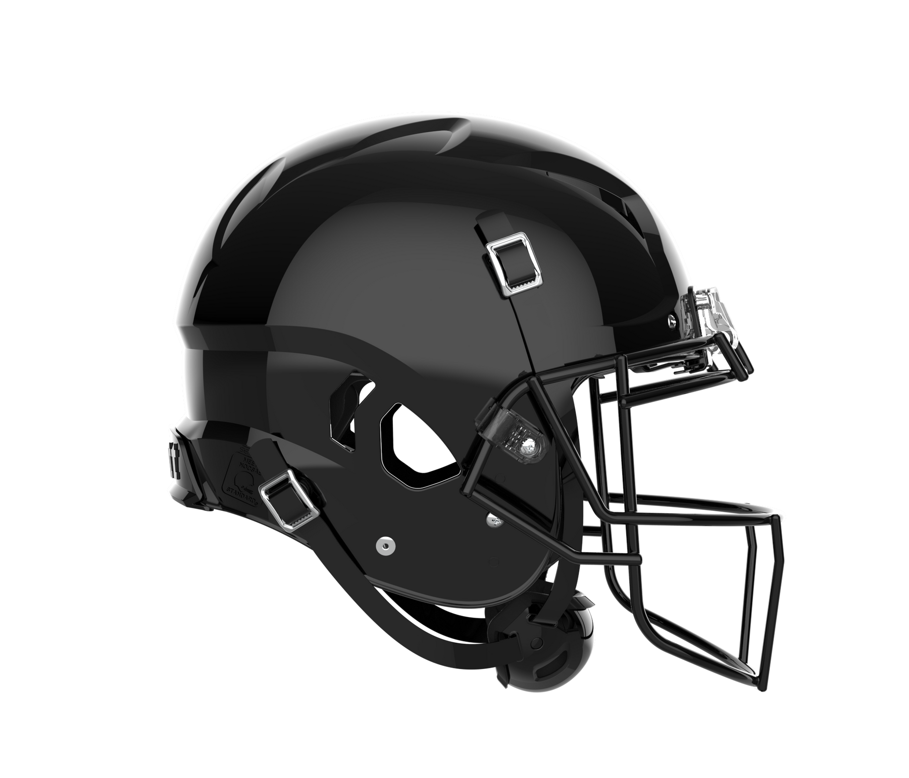 VENGEANCE PRO LTD II HELMET