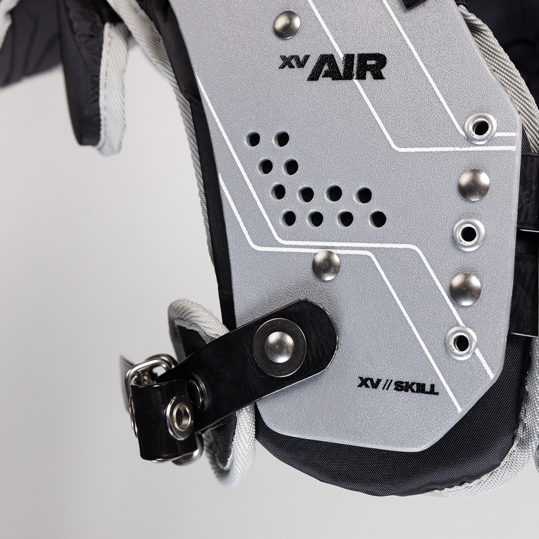 XV SKILL SHOULDER PADS - AIR