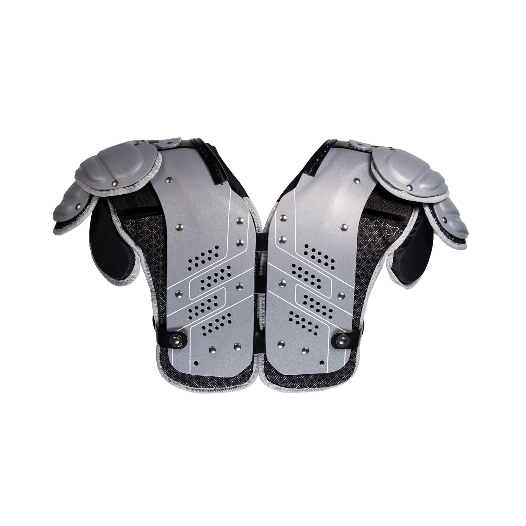 XV ALL-PURPOSE SHOULDER PADS - FLUX