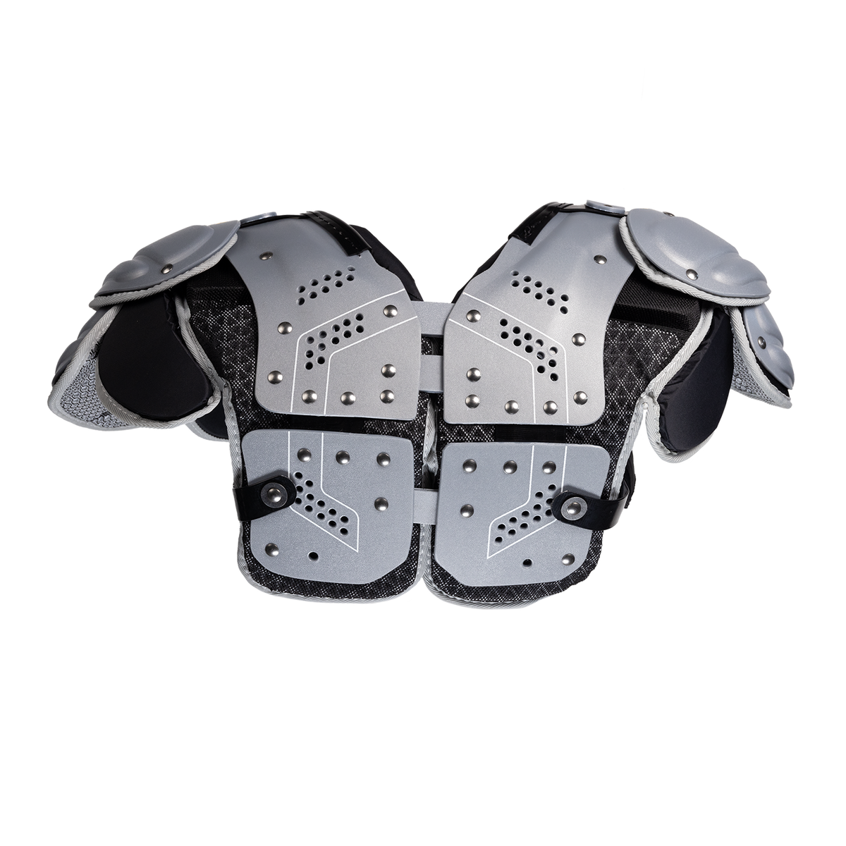 XV SKILL SHOULDER PADS - FLUX