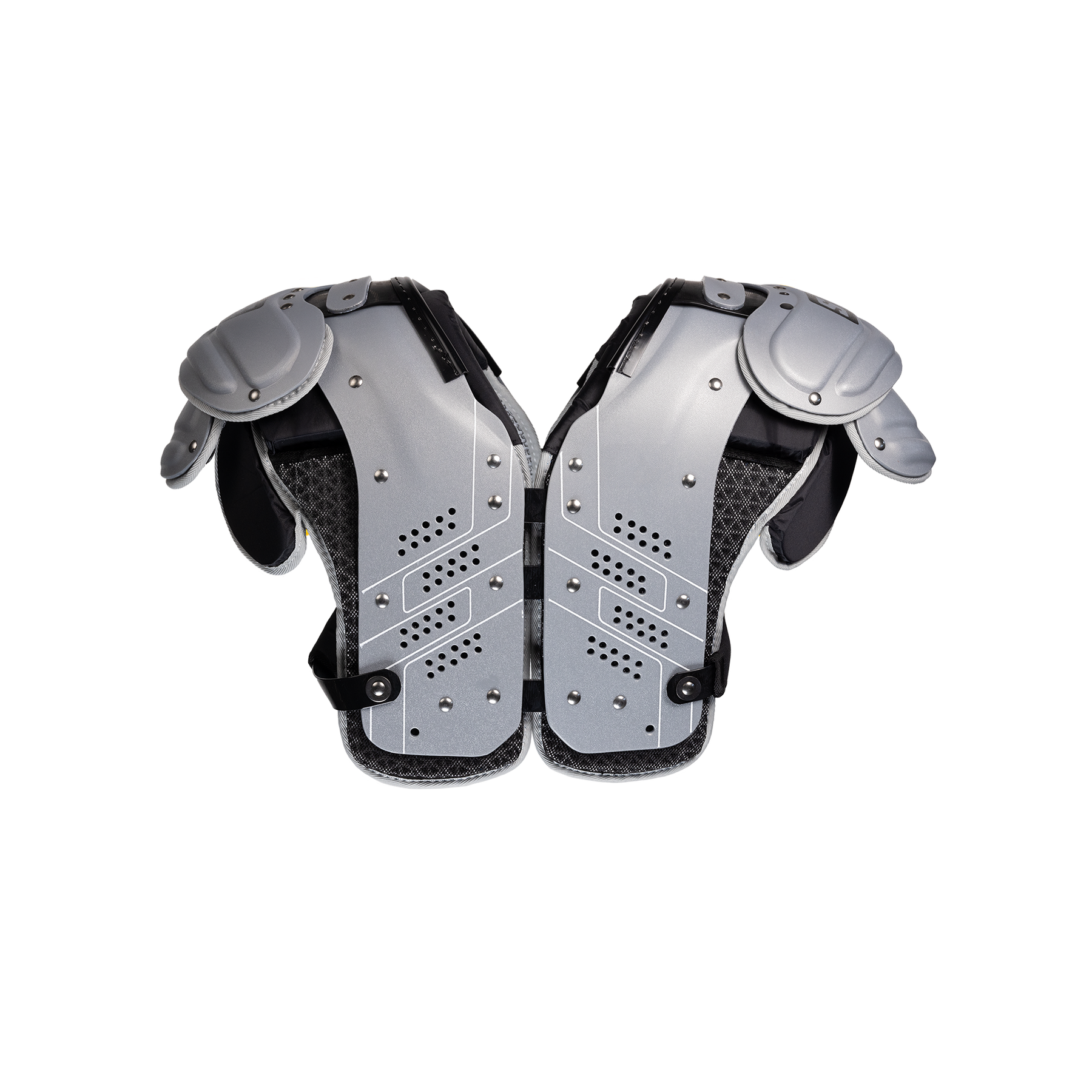 XV ALL-PURPOSE SHOULDER PADS - HYBRID