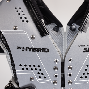 XV ALL-PURPOSE SHOULDER PADS - HYBRID