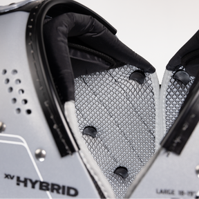 XV ALL-PURPOSE SHOULDER PADS - HYBRID