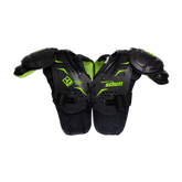 Y-FLEX YOUTH SHOULDER PADS