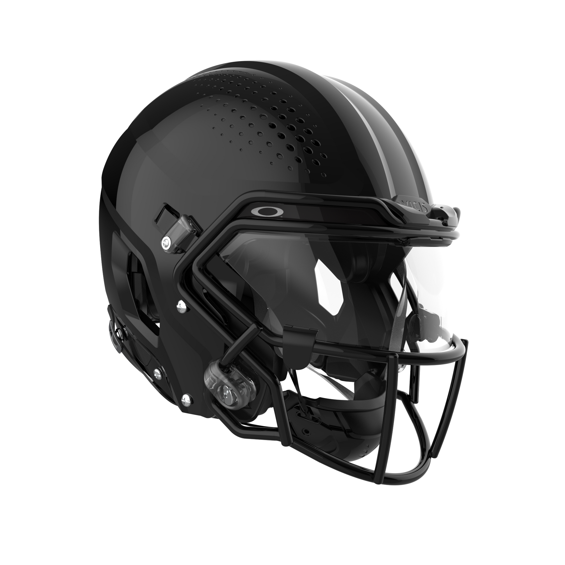 ZERO2 YOUTH ELITE HELMET