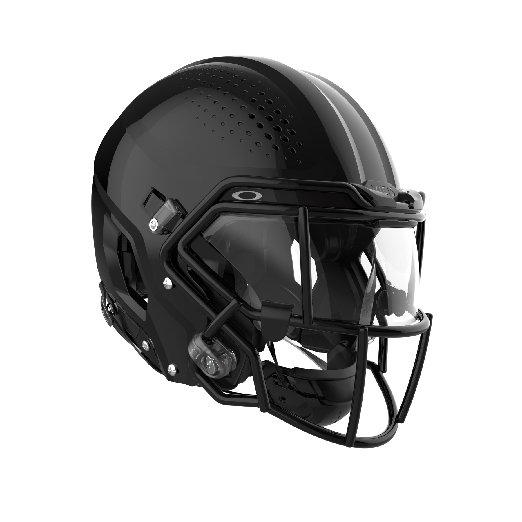 ZERO2 ELITE HELMET