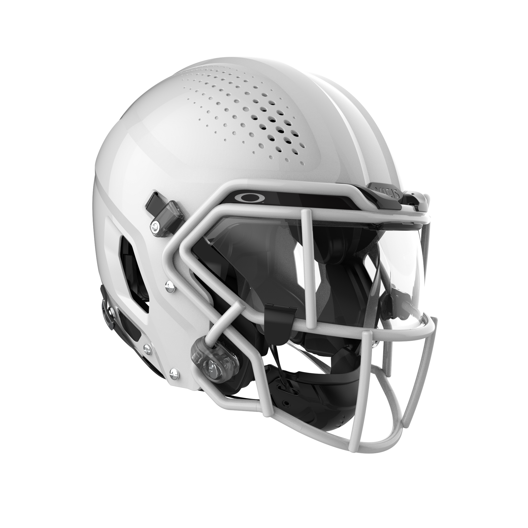 ZERO2 YOUTH ELITE HELMET