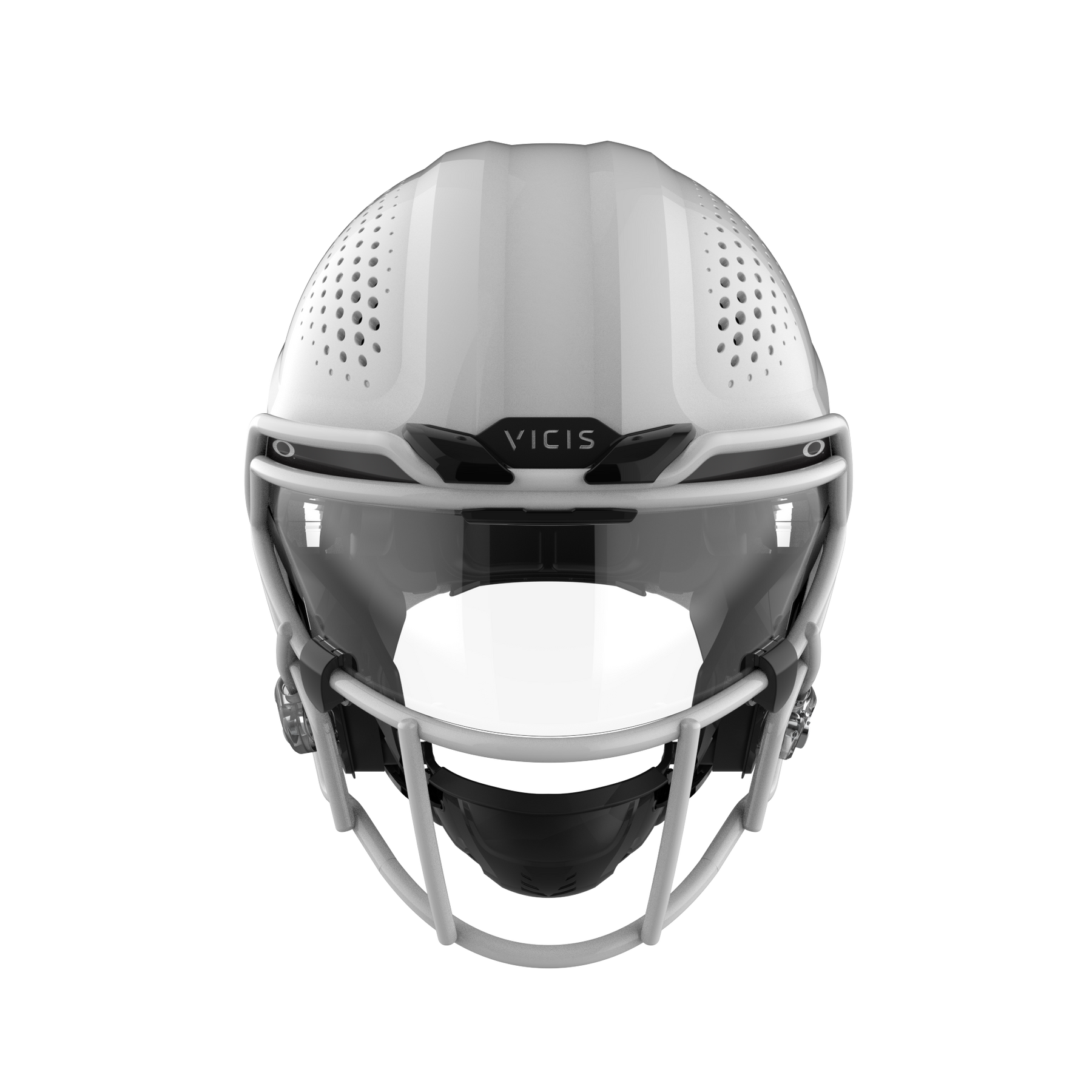 ZERO2 QB ELITE HELMET