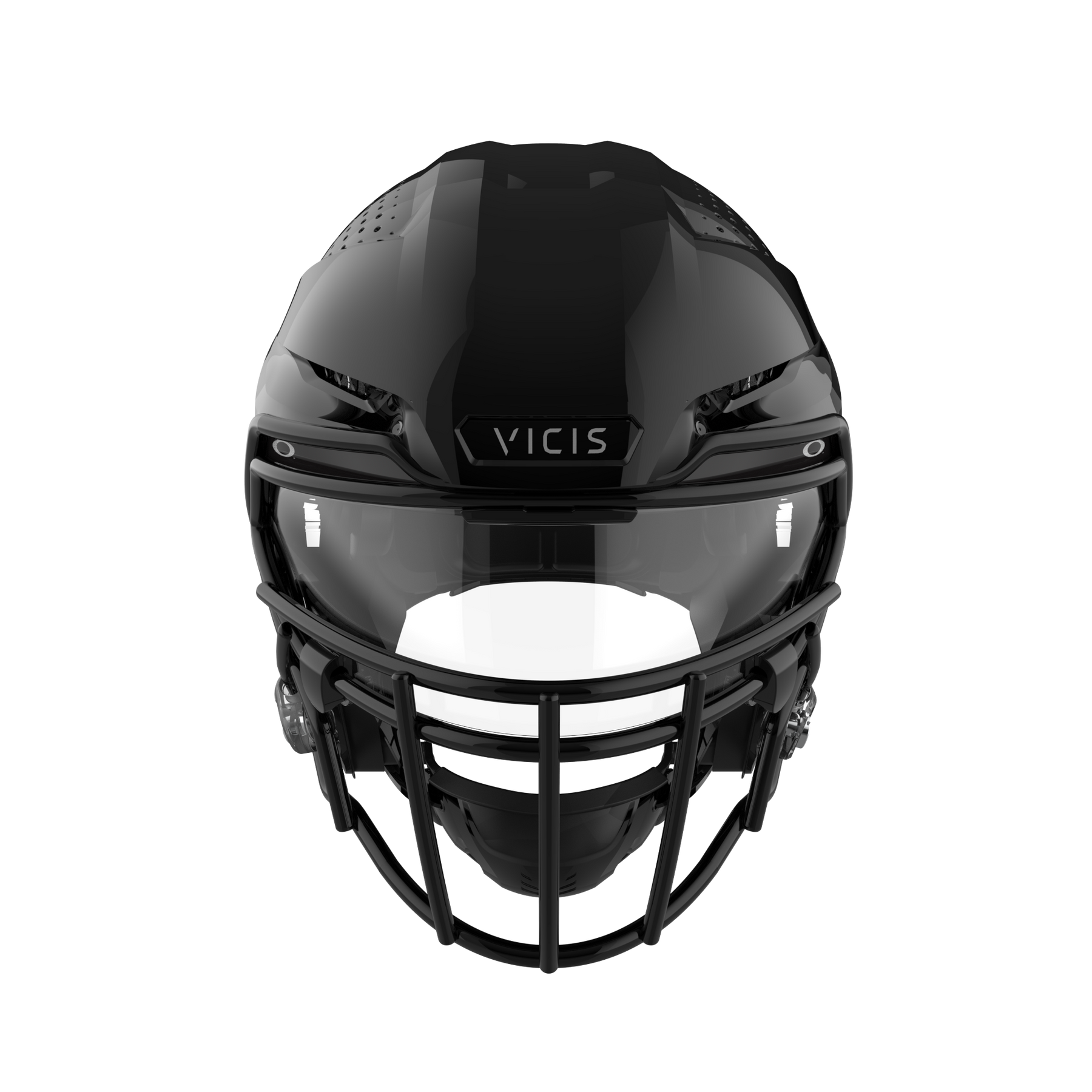 ZERO2 TRENCH ELITE HELMET