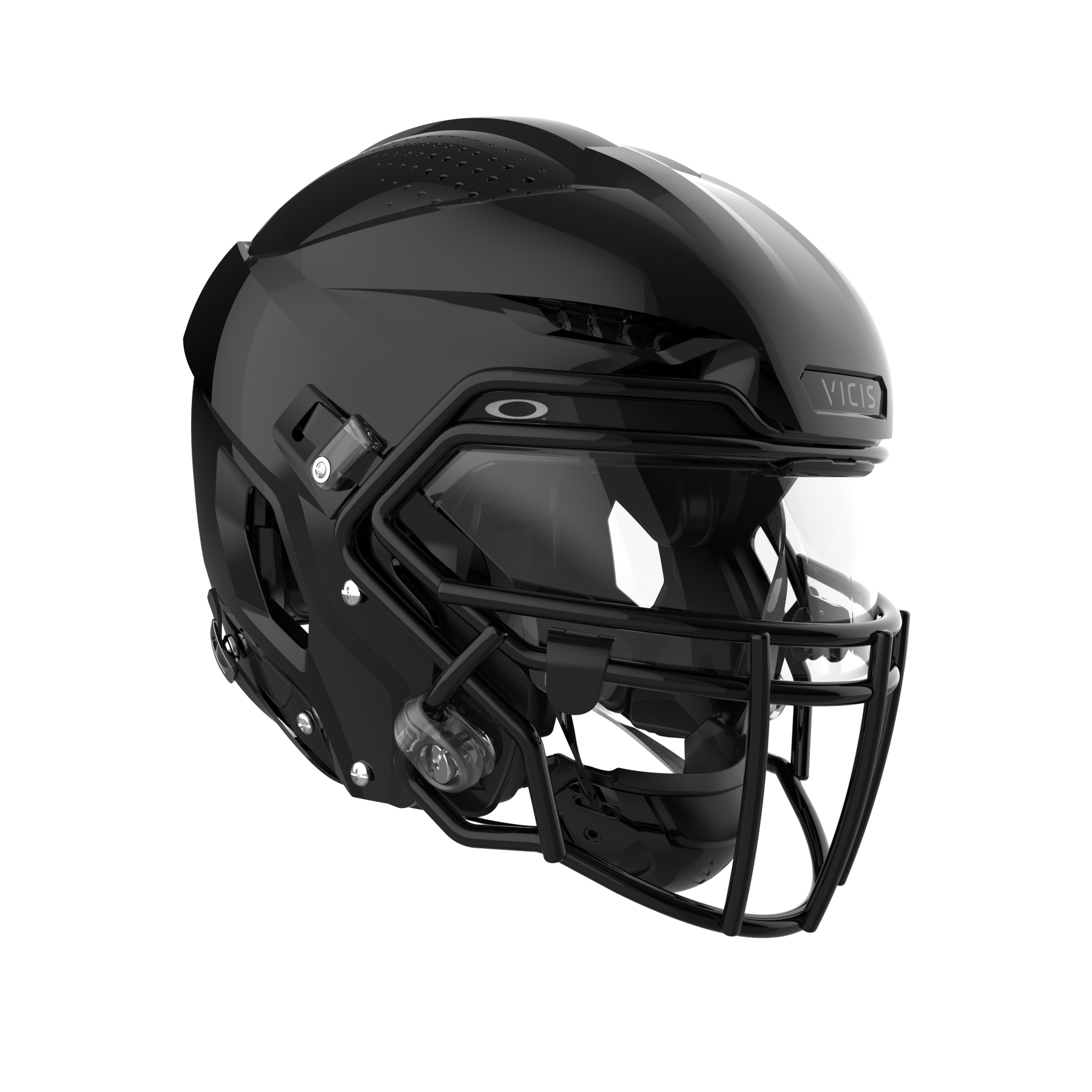 ZERO2 TRENCH ELITE HELMET