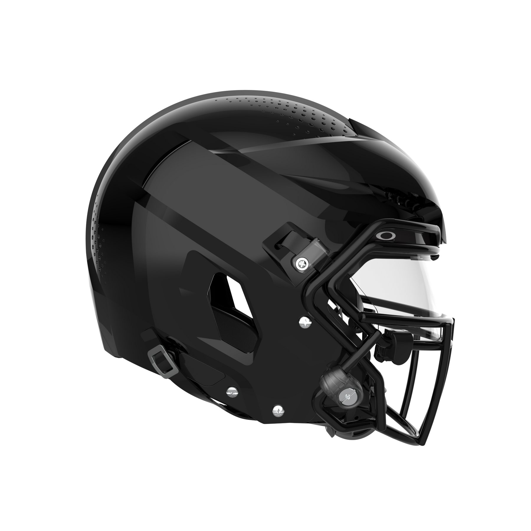 ZERO2 TRENCH ELITE HELMET