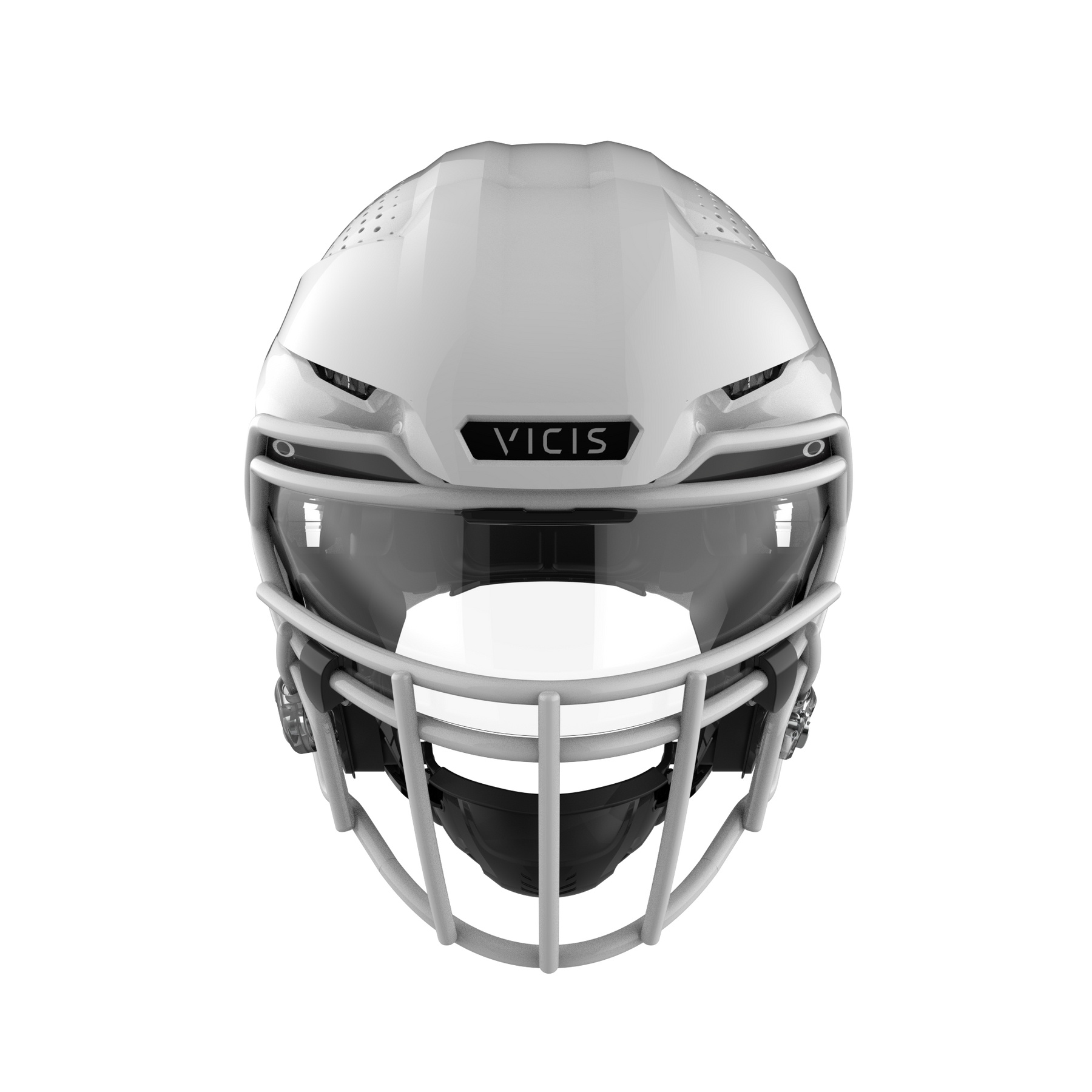 ZERO2 TRENCH ELITE HELMET