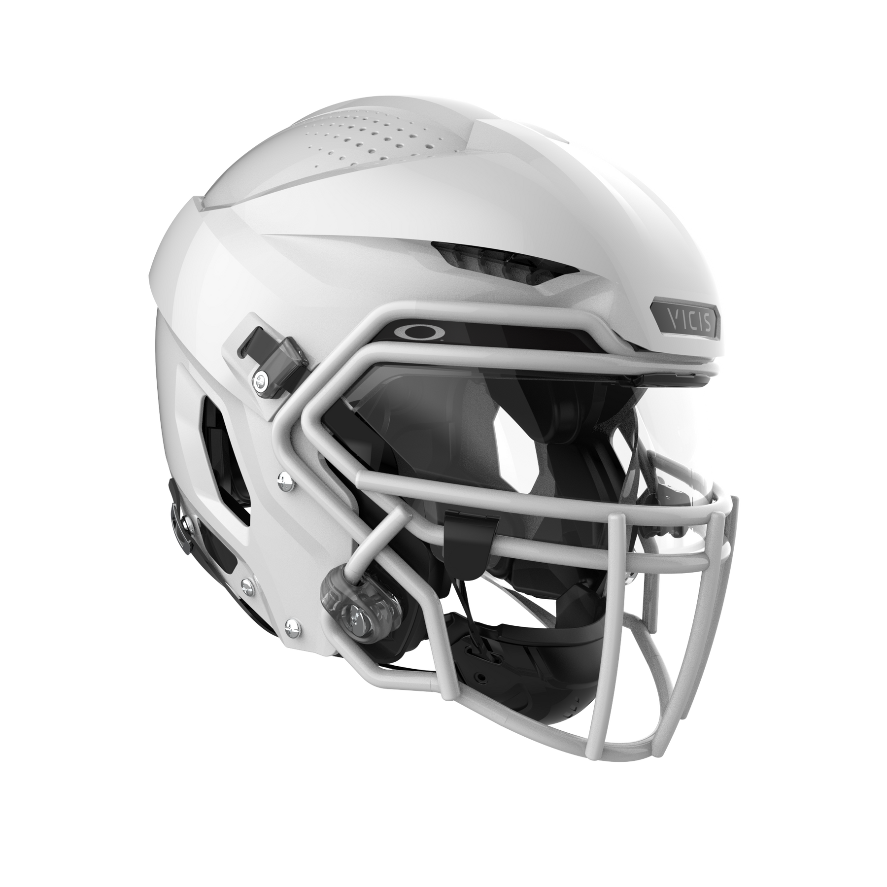 ZERO2 TRENCH ELITE HELMET