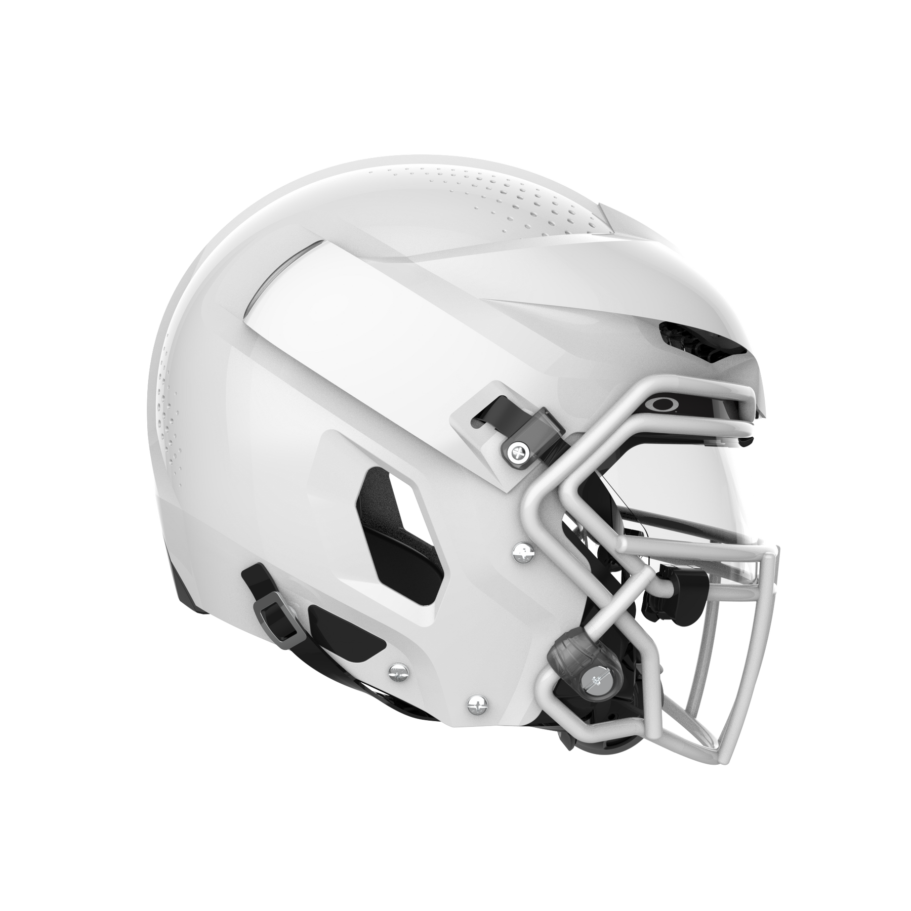 ZERO2 TRENCH ELITE HELMET