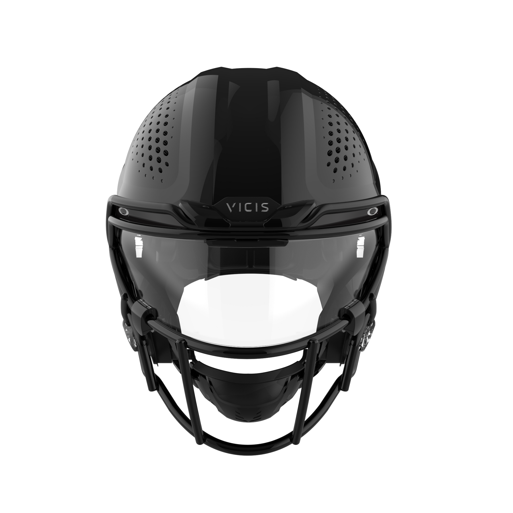 ZERO2 YOUTH ELITE HELMET