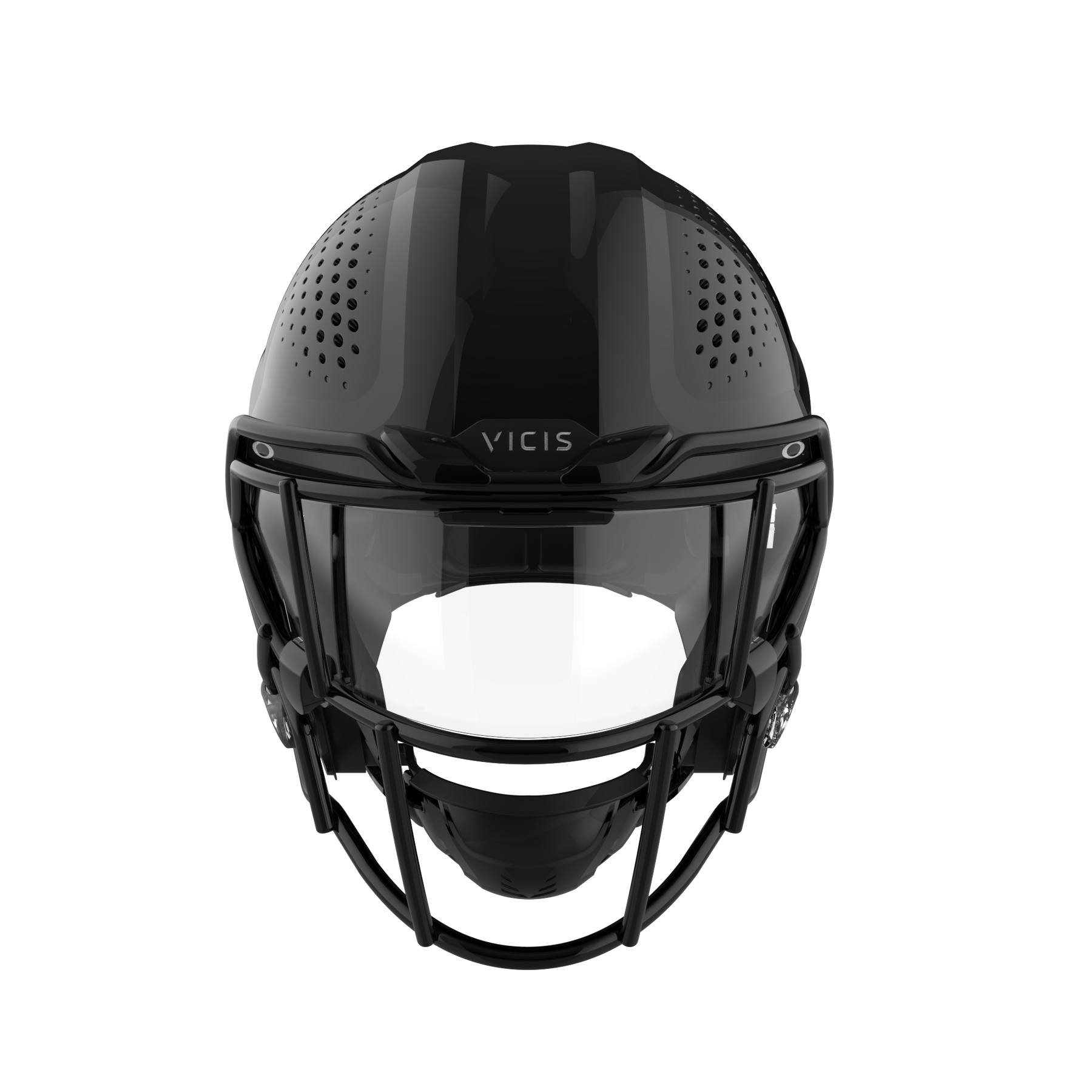 ZERO2 YOUTH ELITE HELMET