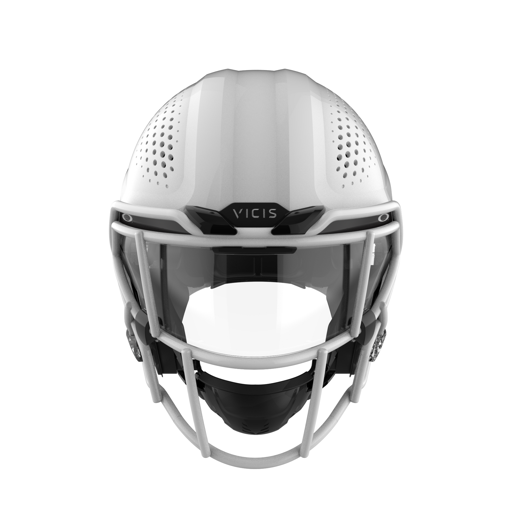 ZERO2 YOUTH ELITE HELMET