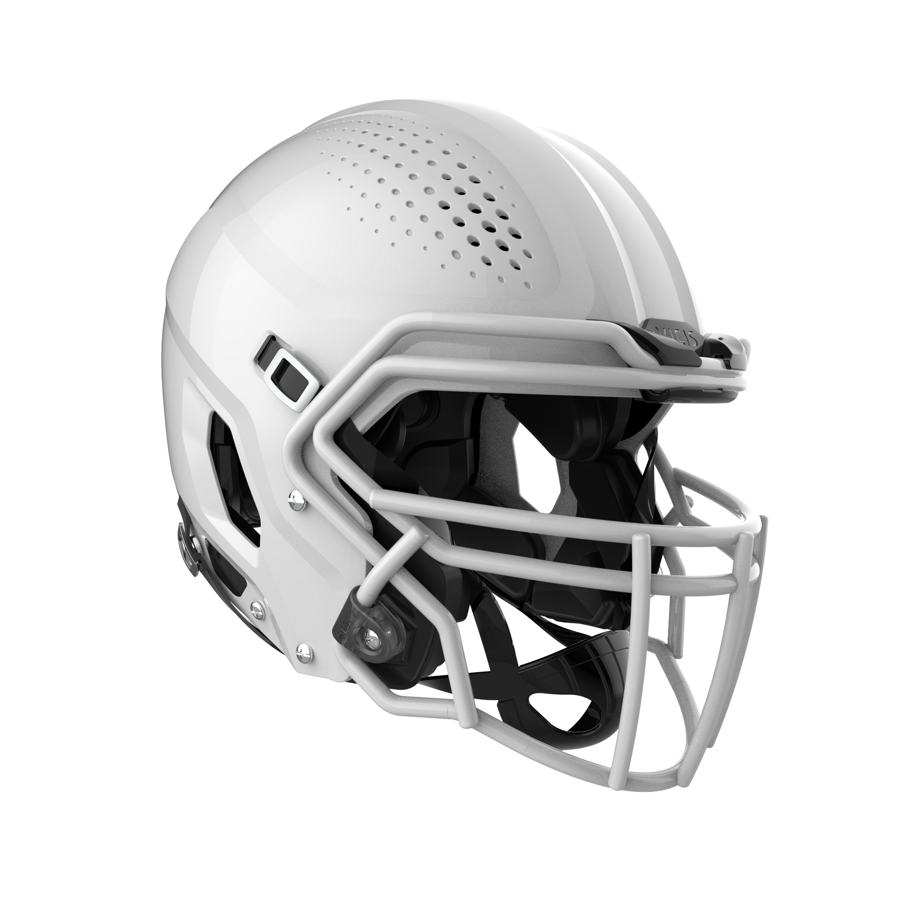 ZERO2 YOUTH HELMET