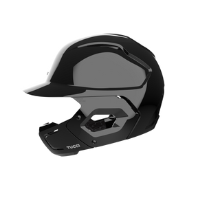 POTENZA BATTING HELMET WITH JAW GUARD